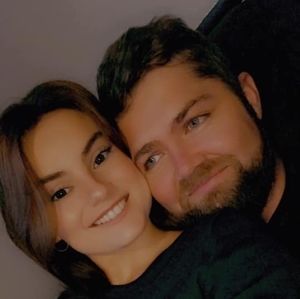 Meet your Posher, Corey